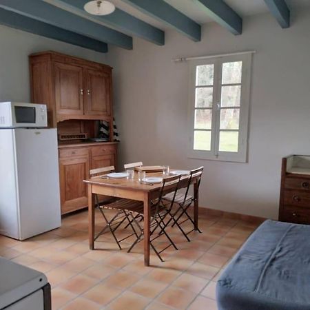 Le Petit Frouas Sud Appartement Vielle-Saint-Girons Buitenkant foto